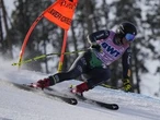 Italian skier’s death prompts early safety debate before Milan-Cortina Olympic season starts