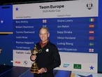 Luke Donald fills out Europe’s team with familiar names for Ryder Cup defence