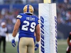 Shorter field, single-point restrictions among changes coming to CFL