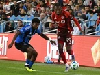 Toronto FC continuing to look at young talent as MLS regular season winds down