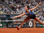 French Open: 361st-ranked Lois Boisson upsets No. 3 Jessica Pegula. Gauff, Djokovic and Sinner win