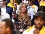 Buss family to sell controlling stake of Lakers for $10B valuation: AP source