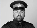 WARMINGTON: OPP 'hearts are broken' at death of much-respected motorcycle cop Sgt. Brandon Malcolm