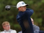 Mackenzie Hughes explains late tee time penalty that made headlines at Scottish Open