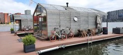 Embracing Rotterdam's water world