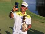 Matsuyama avoids collapse, rallies to win FedEx Cup playoffs opener