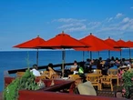 23 Toronto restaurants among OpenTable's top 100 for outdoor dining