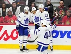 Composure, defence against Florida forecheck critical for Maple Leafs