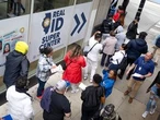 REAL ID checks are set to disrupt travel at airports across U.S.