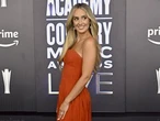 Lainey Wilson breaks out her 2nd-ever dress for 2026 ACM Awards