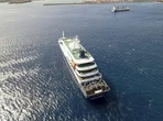 3 dead, others sickened by suspected hantavirus outbreak on cruise ship