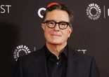 Stephen Colbert says late-night axe might have 'saved' his life