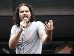 Russell Brand admits he slept with 16-year-old girl when he was 30
