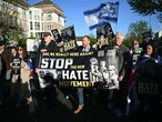 WARMINGTON: Head-in-sand approach to antisemitism will come back to bite Toronto