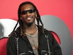 Rapper Offset shot outside Florida casino