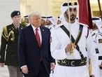 SHAPIRO: Qatari jets and golden threads