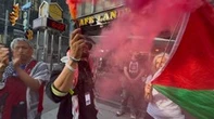 LILLEY: Toronto Police document accuses Israel of ethnic cleansing