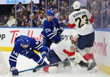 Are this year's Toronto Maple Leafs built to beat the Florida Panthers?