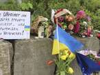 Investigators in killing of 2 Ukrainians in Germany are looking into a possible political motive