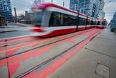 LAU: Transit commission appears to give up on customer satisfaction in Toronto