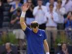 Andy Murray to have ’surgical procedure’ on his injured back