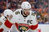 Off The Post: Which Florida Panther is the Conn Smythe favourite?