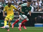 South Africa World Cup midfielder Jayden Adams dies suddenly at 25