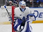 How Artur Akhtyamov has been a shining light for Marlies in the AHL playoffs