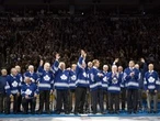 New ‘experiential’ hockey auction launched in support of Princess Margaret Hospital
