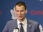 Why Maple Leafs GM John Chayka is catching his breath after first month