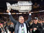 SIMMONS SAYS: Vegas GM Kelly McCrimmon is ruthless, but successful