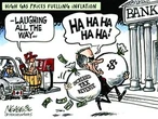 Steve Nease cartoon, May 21, 2026