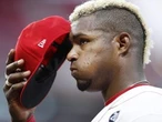 Yasiel Puig could face lengthy prison time a month after joining Maple Leafs baseball club
