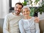 DEAR ABBY: New living arrangement would come with serious strings