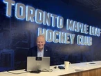 Maple Leafs’ NHL Draft lottery win ignites social media firestorm: ‘Forever rigged'