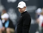 Rory McIlroy says toe is fine, but driver isn't after first round at PGA Championship
