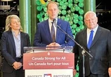 Doug Ford slams encampment ruling affecting Kitchener transit expansion: 'It's a joke'