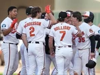 Ninth-inning meltdown costs Blue Jays in a crushing loss to Orioles