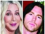 Cher's son Elijah Blue Allman claims his mom cut him off financially