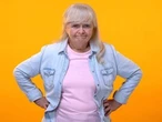 DEAR ABBY: Aging longtime friend can be more than a handful