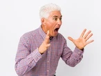DEAR ABBY: Man's sobriety hasn't calmed his anger toward others