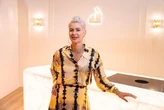 A 'quick' Q&A with Amanda Aerin