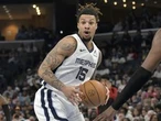 Grizzlies announce sudden death of Canadian forward Brandon Clarke at 29