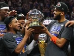 New York Knicks can finally end Toronto Maple Leafs comparisons