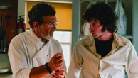Dominic Sessa stars as young Anthony Bourdain in new 'Tony' trailer
