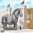 Tim Dolighan cartoon, June 1, 2026