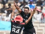 It’s all systems go for national squad despite ICC suspending Cricket Canada