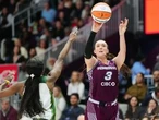 Toronto Tempo corrected a lot of mistakes in historic first win
