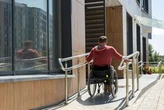 BILD: Accessibility is part of the future we are thinking about