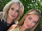 Paige Spiranac’s Mother’s Day post turns heads with lookalike mom